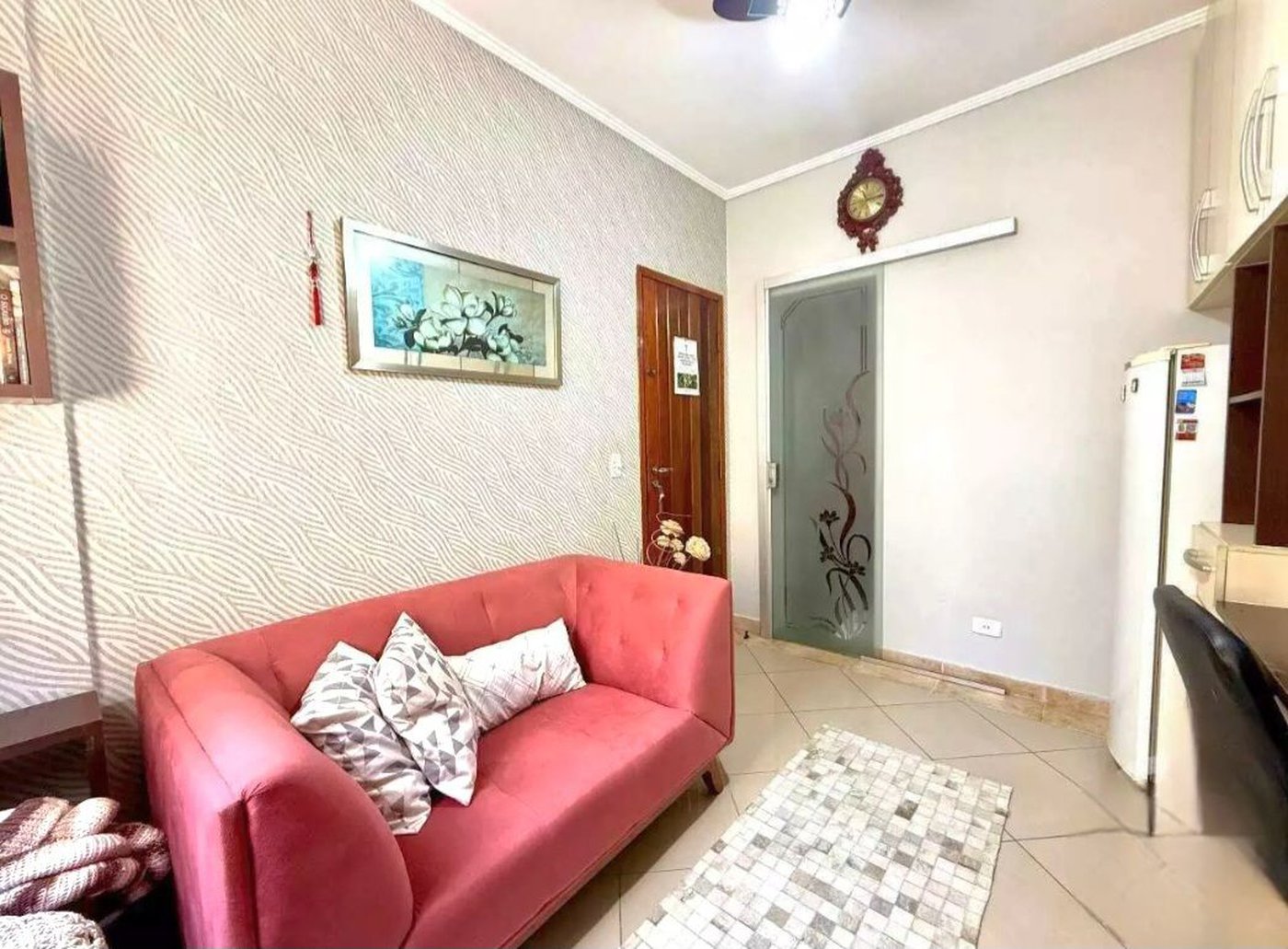 Casa com 3 dormitórios à venda, 159 m² por R$ 1.380.000,00 - Embaré - Santos/SP