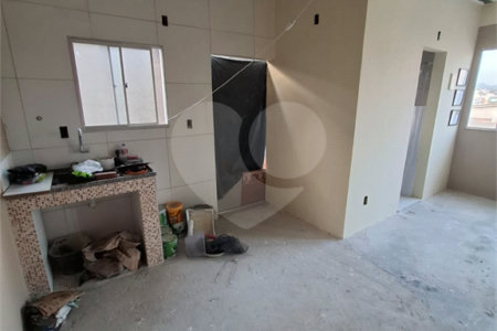 Casa Térrea à venda com 2 quartos em Campo Grande, Rio de Janeiro, RJ