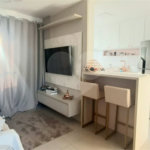 Apartamento à venda com 3 quartos, sendo 1 suíte, em Parada Inglesa, São Paulo, SP