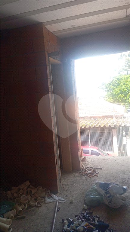 Sobrado à venda com 3 suítes em Vila Nova Mazzei, São Paulo, SP