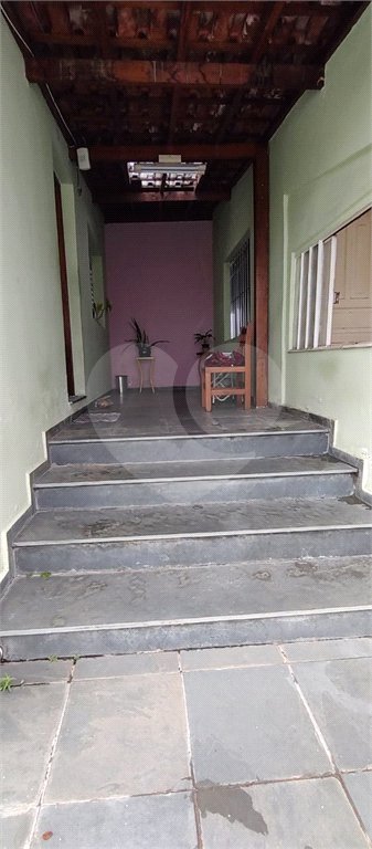 Casa à venda com 7 quartos em Vila Isolina Mazzei, São Paulo, SP