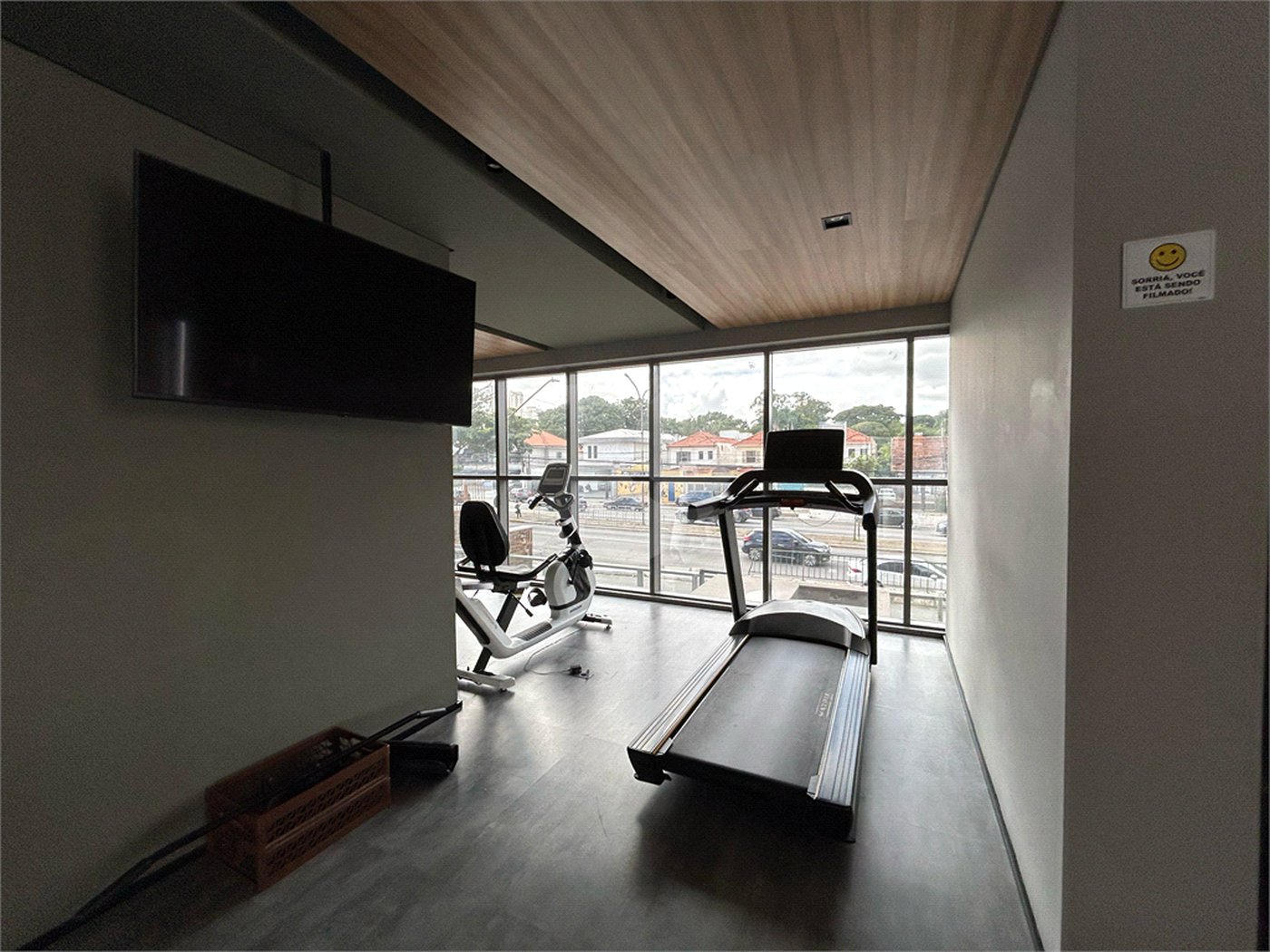 Apartamento à venda com 2 quartos, sendo 1 suíte, em Brooklin, São Paulo, SP