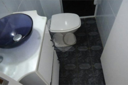 Casa à venda com 1 quarto no condomínio Cesar, São Paulo - SP