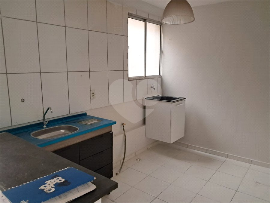 Apartamento à venda com 2 quartos em Distrito Industrial Miguel Abdelnur, São Carlos, SP
