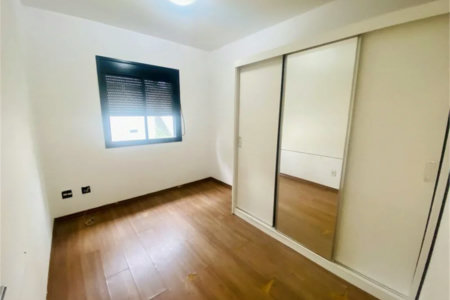 Apartamento à venda com 2 quartos, sendo 1 suíte, em Vila Suzana, São Paulo, SP