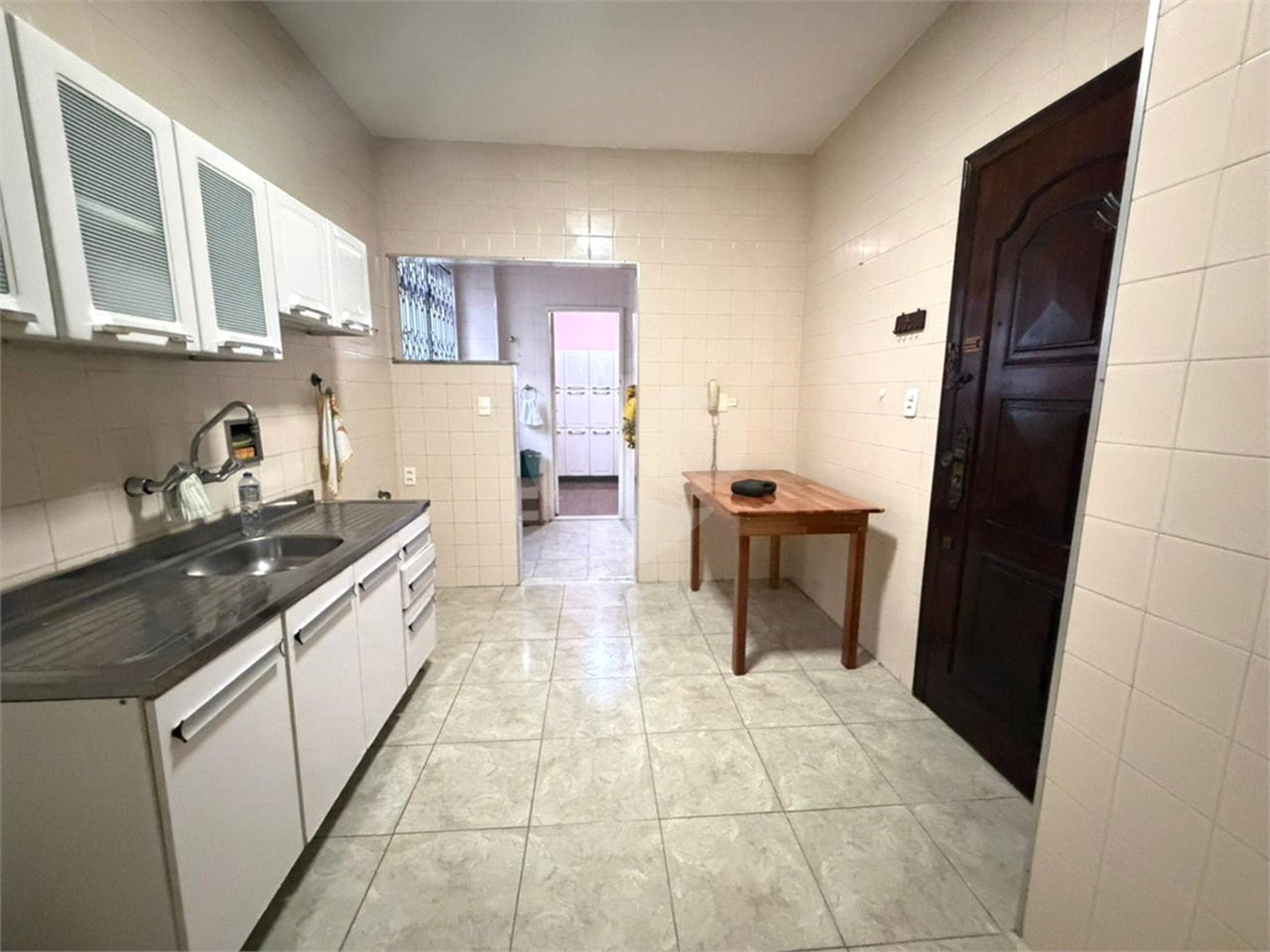 Apartamento à venda com 2 quartos, sendo 1 suíte,  em Tijuca, Rio de Janeiro, RJ