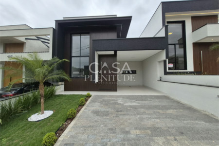 Casa em condomínio à venda com 3 quartos, sendo 1 suíte, em Jardim Residencial Villagio Ipanema I, Sorocaba, SP