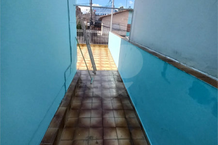 Sobrado à venda com 3 quartos em Parque Esmeralda, São Paulo, SP