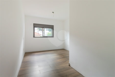 Apartamento à venda com 2 suítes em Perdizes, São Paulo, SP