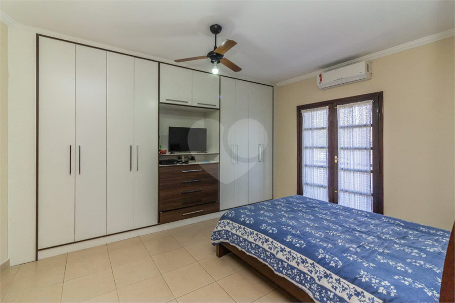 Sobrado à venda com 3 quartos, sendo 2 suítes, em Mandaqui, São Paulo, SP