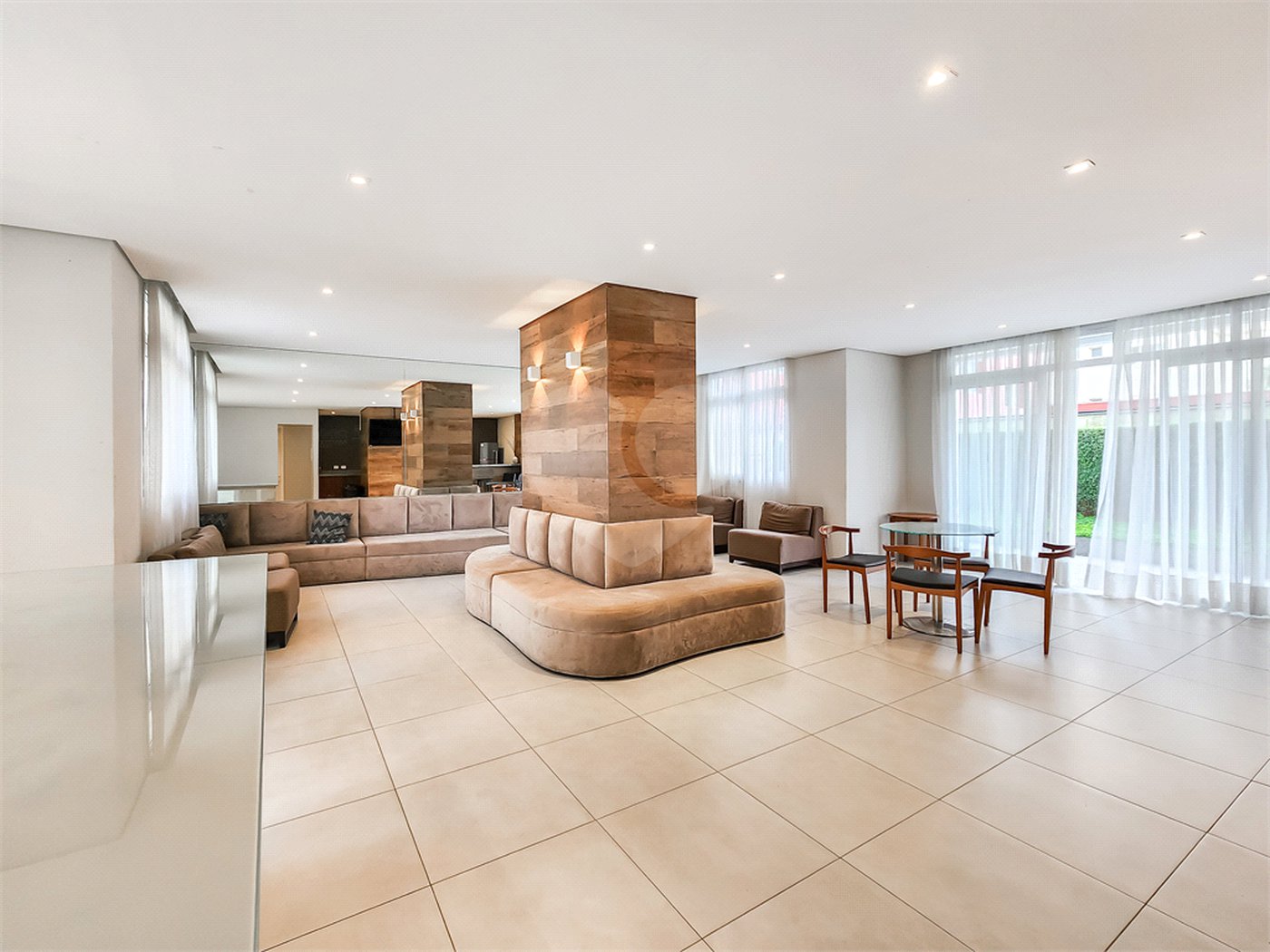 Apartamento à venda com 2 quartos, sendo 1 suíte, em Saúde, São Paulo, SP
