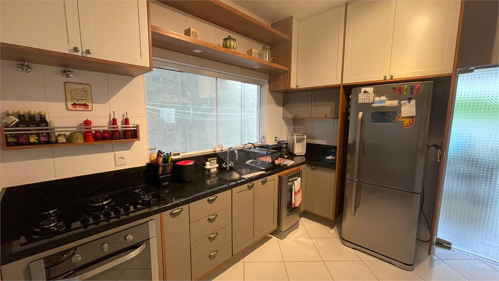 Casa de Vila à venda com 3 suítes em Jardim Paulista, Atibaia, SP