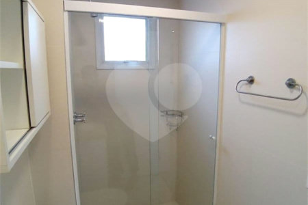 Apartamento à venda com 1 quarto em Vila Olímpia, São Paulo, SP