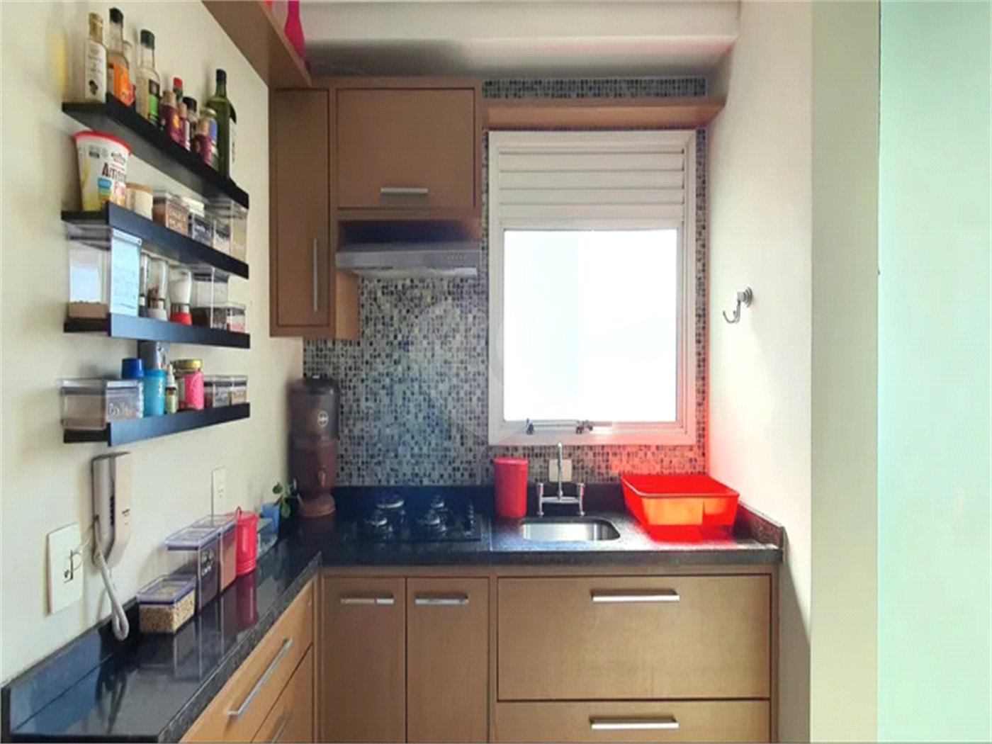 Apartamento à venda com 2 quartos, sendo 1 suíte, em Água Branca, São Paulo, SP