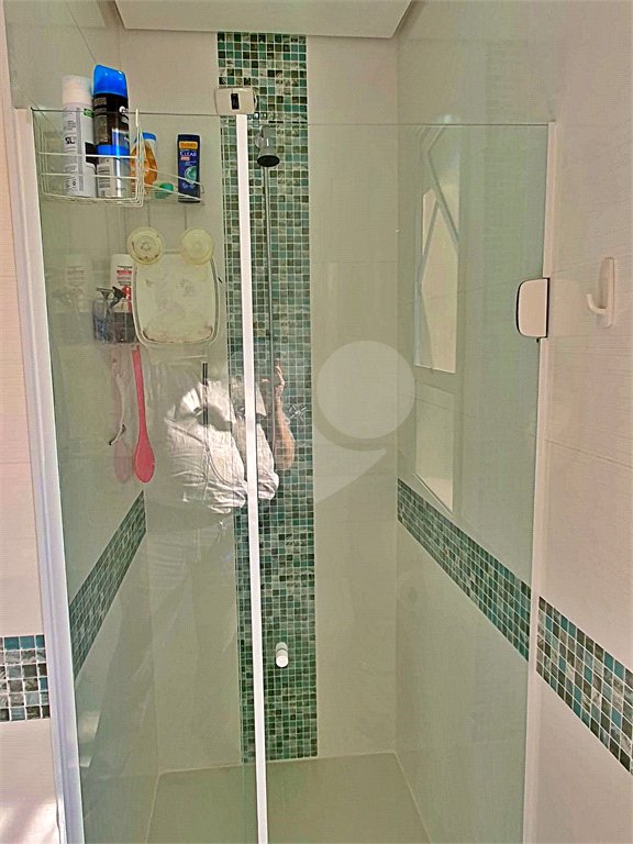 Apartamento à venda com 2 quartos, sendo 1 suíte, em Vila Mariana, São Paulo, SP