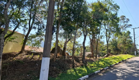 Terreno à venda em Horto, São Paulo, SP