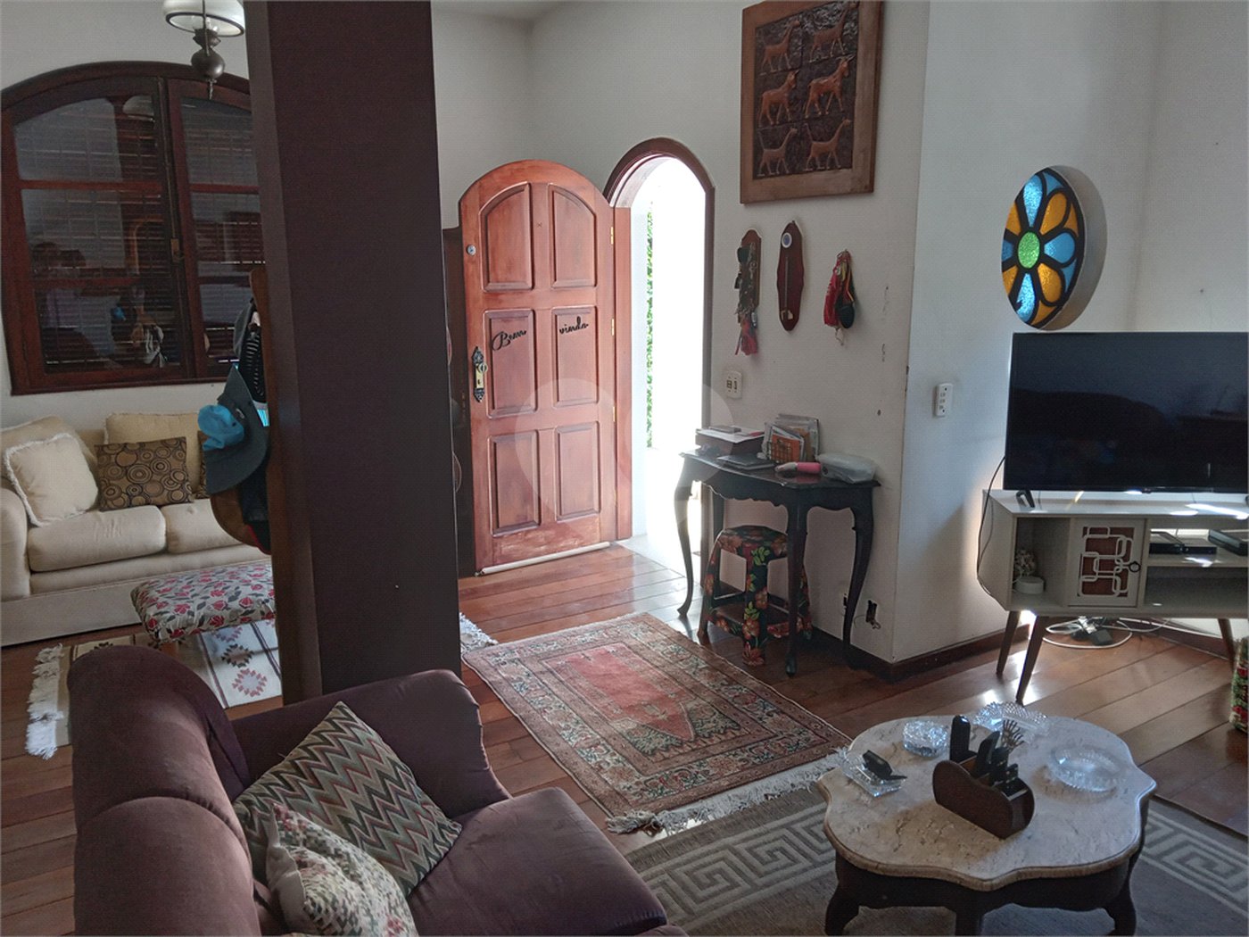 Casa à venda com 3 quartos, sendo 1 suíte, em Andaraí, Rio de Janeiro, RJ