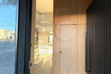 Casa à venda com 3 suítes no condomínio Jardins DI Roma Piazza Navonna, Indaiatuba - SP
