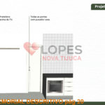 Apartamento à venda com 1 quarto em Copacabana, Rio de Janeiro, RJ