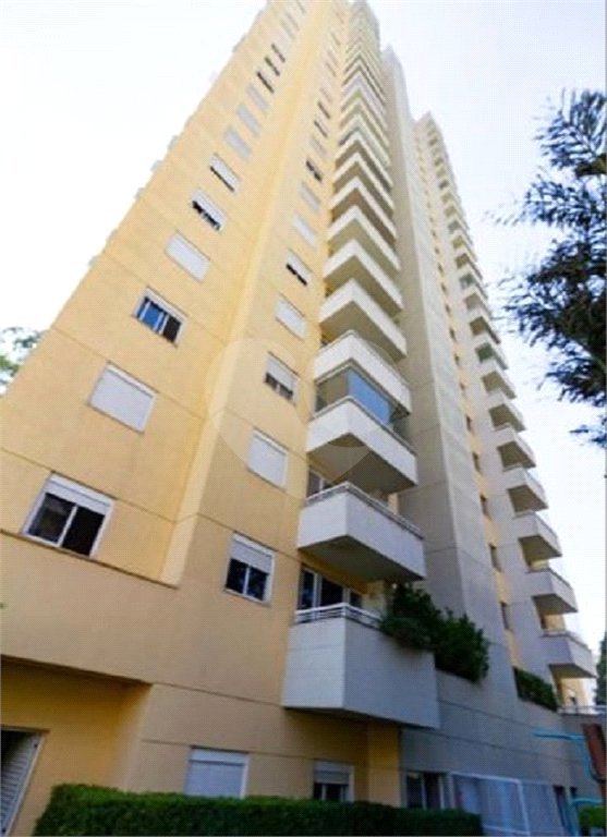 Apartamento à venda com 1 suíte em Paraíso do Morumbi, São Paulo, SP