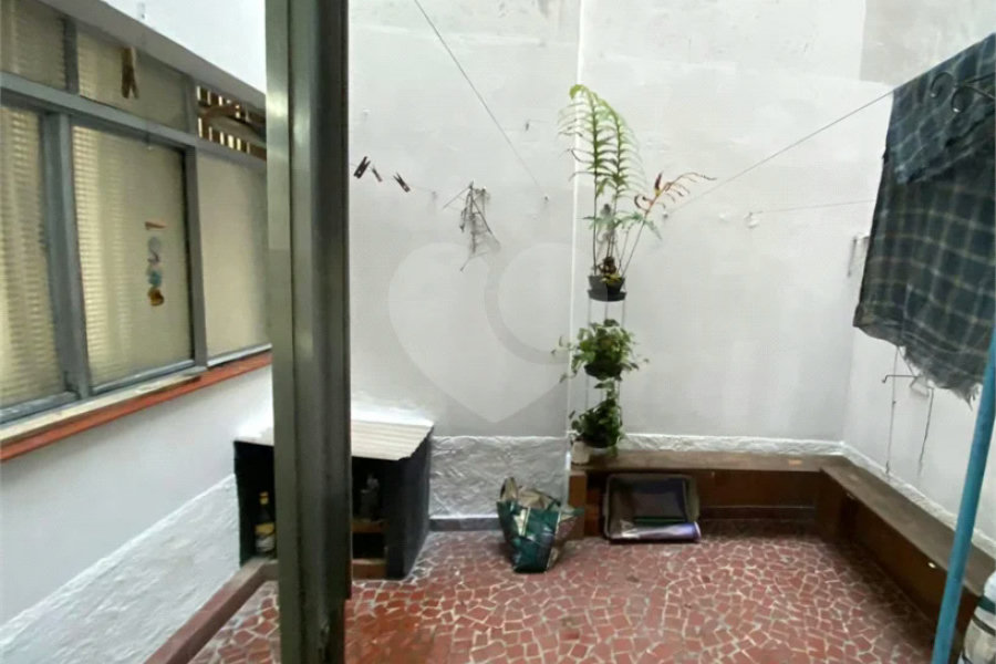 Apartamento à venda com 2 quartos em Santana, São Paulo, SP