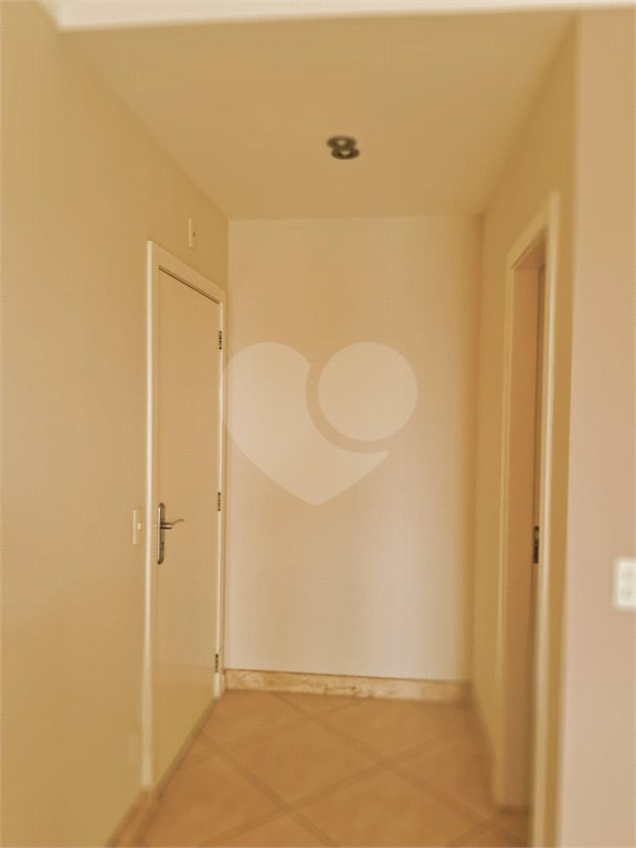 Apartamento à venda com 4 quartos, sendo 2 suítes,  em Vila Sfeir, Indaiatuba, SP