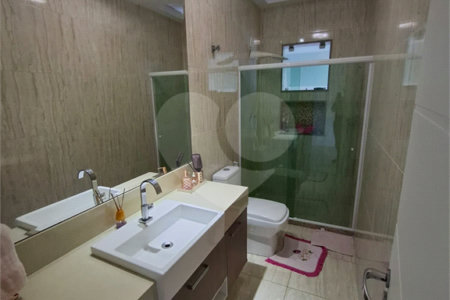 Casa à venda com 2 suítes em Campo Grande, Rio de Janeiro, RJ