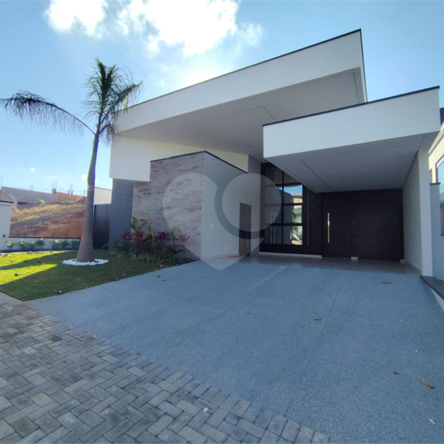 Casa à venda com 3 suítes no condomínio Terras Alpha Nova Esplanada, Votorantim - SP