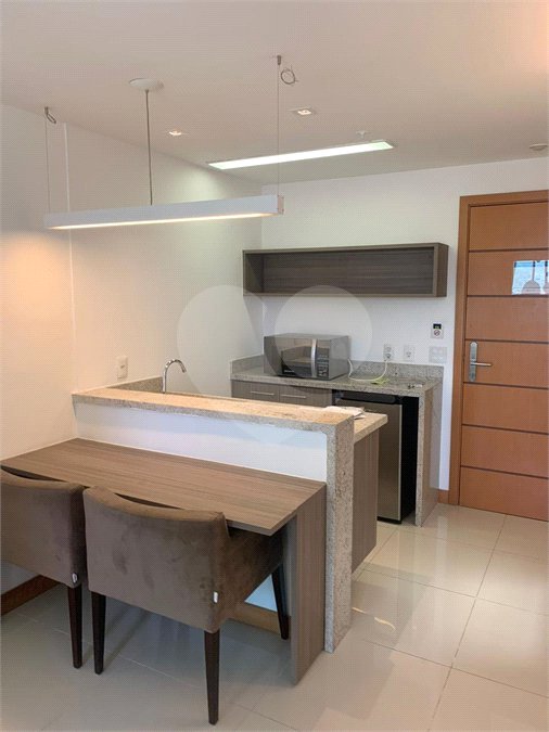 Apartamento à venda com 1 quarto em Jacarepaguá, Rio de Janeiro, RJ