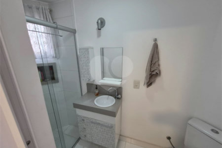 Apartamento à venda com 2 suítes em Vila Leopoldina, São Paulo, SP