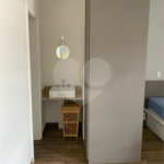 Casa para alugar com 1 quarto no condomínio Marco Zero Home, São Bernardo do Campo - SP