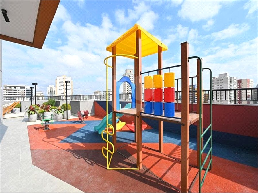 Apartamento para alugar com 2 quartos em Chácara Inglesa, São Paulo, SP