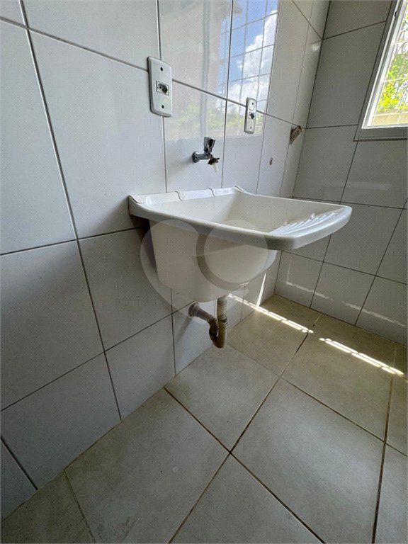 Apartamento para alugar com 2 quartos em Jardim Colonial, Atibaia, SP