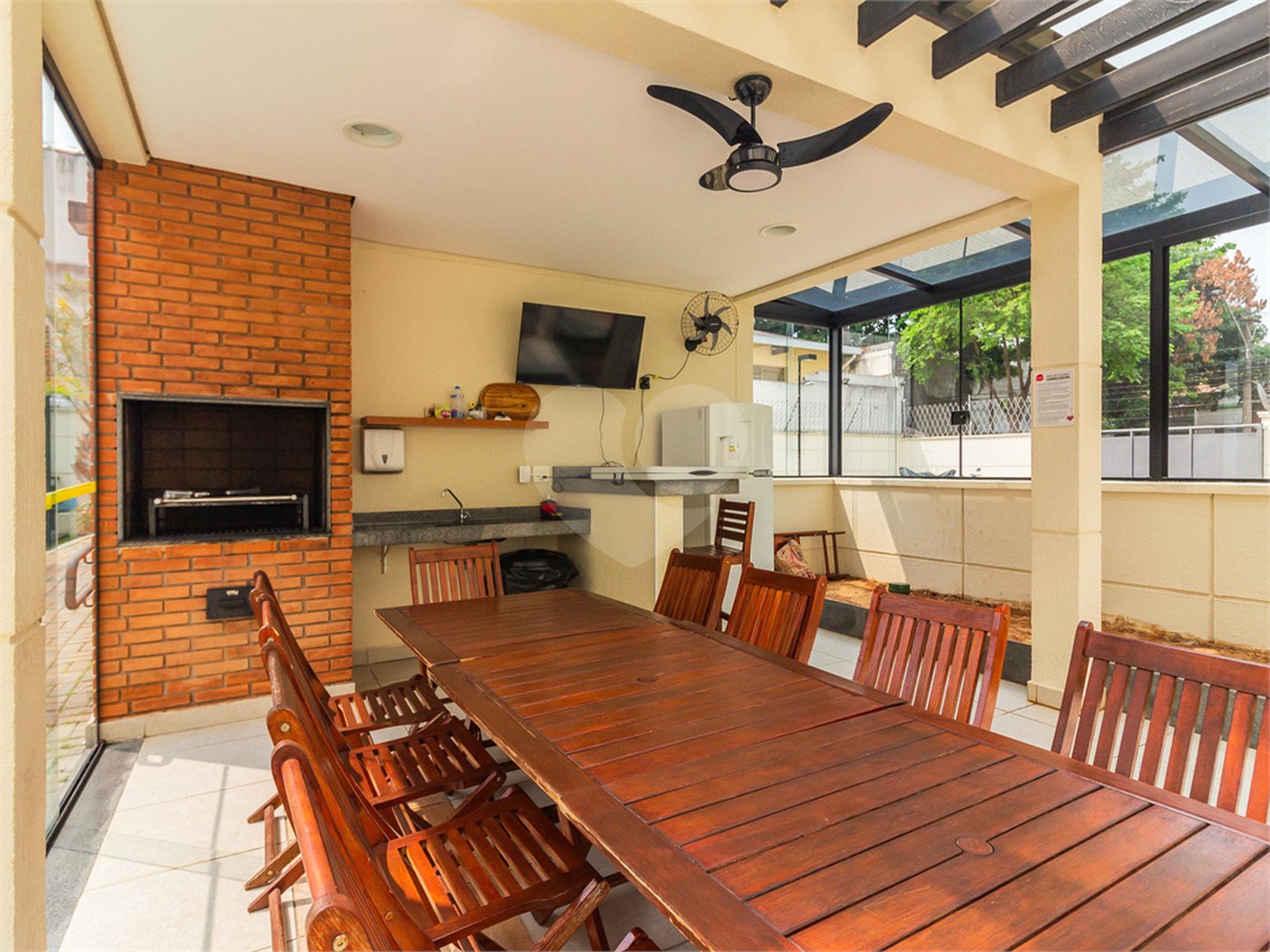 Apartamento à venda com 1 suíte em Ipiranga, São Paulo, SP