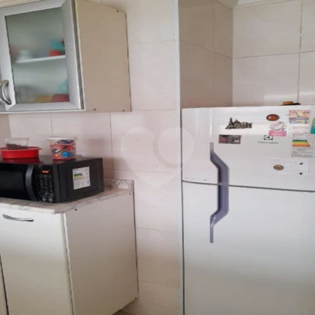 Apartamento à venda com 2 quartos em Ipiranga, São Paulo, SP