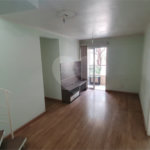 Apartamento à venda com 3 quartos, sendo 1 suíte, em Paraisópolis, São Paulo, SP