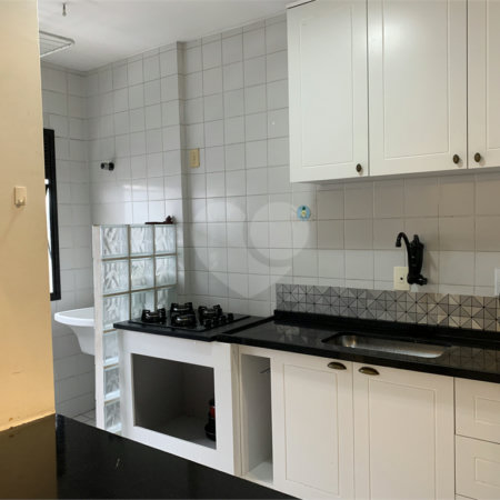 Apartamento à venda com 1 quarto em Vila Andrade, São Paulo, SP