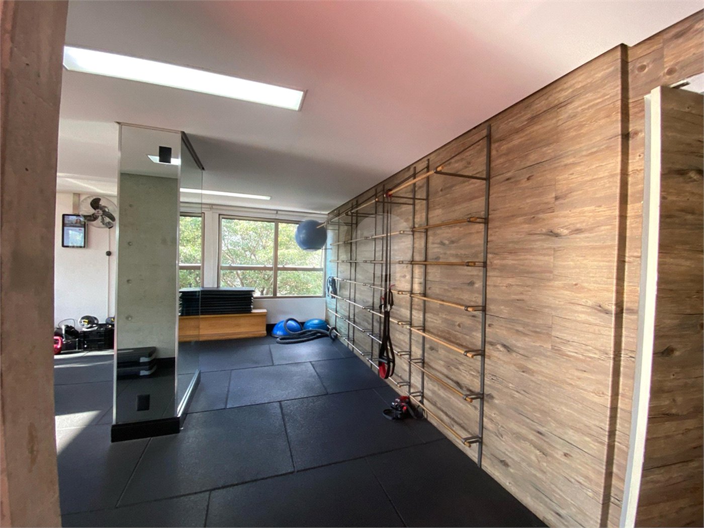 Apartamento à venda ou para alugar com 1 quarto em Vila Leopoldina, São Paulo, SP