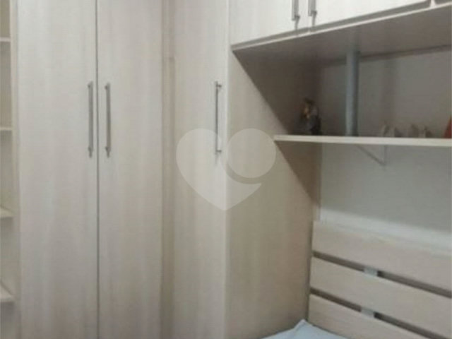 Apartamento à venda com 2 quartos em Casa Verde, São Paulo, SP