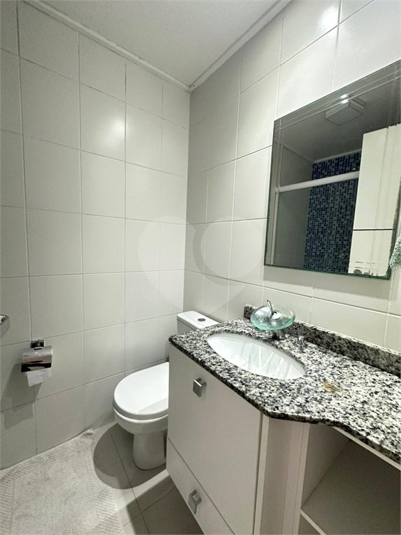 Apartamento à venda com 2 quartos, sendo 1 suíte, em Tucuruvi, São Paulo, SP