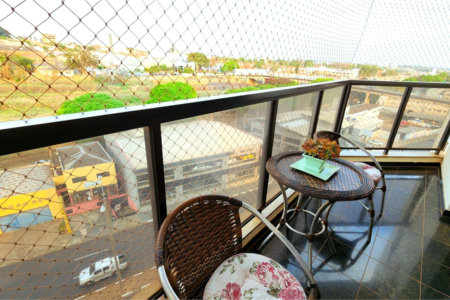 Apartamento à venda com 3 quartos, sendo 1 suíte, em Jardim Santa Rosa, Nova Odessa, SP