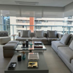 Apartamento à venda com 3 quartos, sendo 2 suítes, em Vila Olímpia, São Paulo, SP