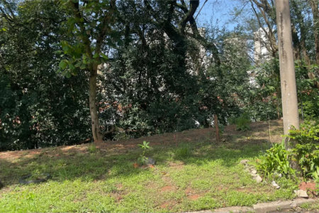 Terreno à venda em Jardim Rizzo, São Paulo, SP