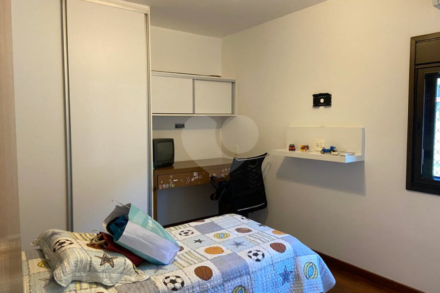 Sobrado à venda com 3 quartos, sendo 1 suíte, em Horto Florestal, São Paulo, SP