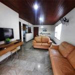Apartamento à venda, 104 m² por R$ 440.000,00 - Jardim das Conchas - Guarujá/SP