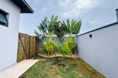 Casa à venda com 3 suítes no condomínio Residencial Helvétia Park, Indaiatuba - SP