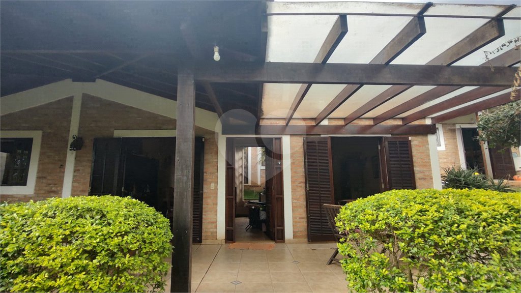 Casa à venda com 4 suítes no condomínio Alpes de Mairiporã, Mairiporã - SP