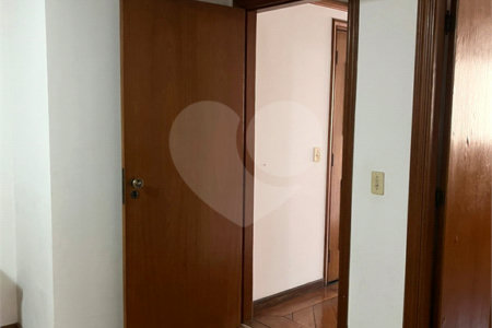 Apartamento à venda com 4 suítes em Vila Uberabinha, São Paulo, SP
