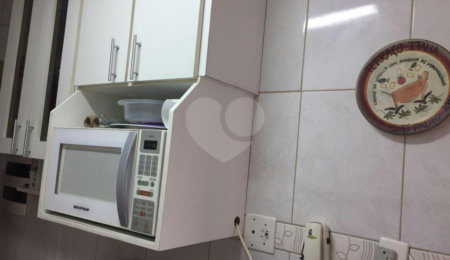 Apartamento à venda com 3 quartos, sendo 1 suíte, em Parque Mandaqui, São Paulo, SP