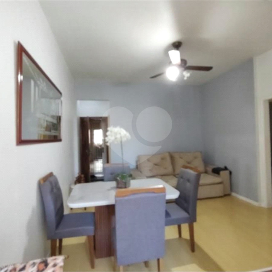 Apartamento à venda com 3 quartos em Maracanã, Rio de Janeiro, RJ